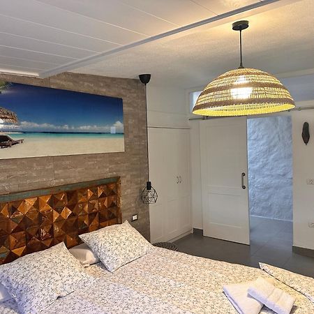 Apartamentos Finca Wapa Фронтера Екстер'єр фото