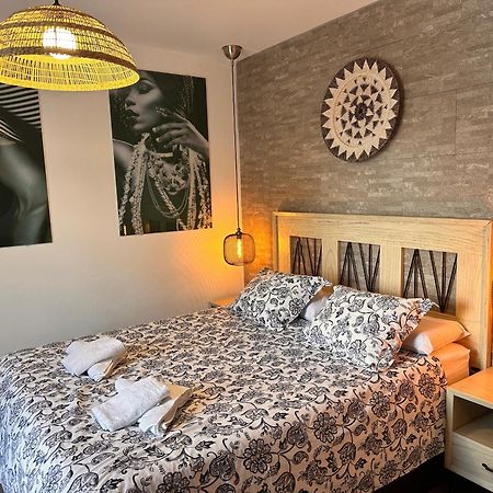 Apartamentos Finca Wapa Фронтера Екстер'єр фото