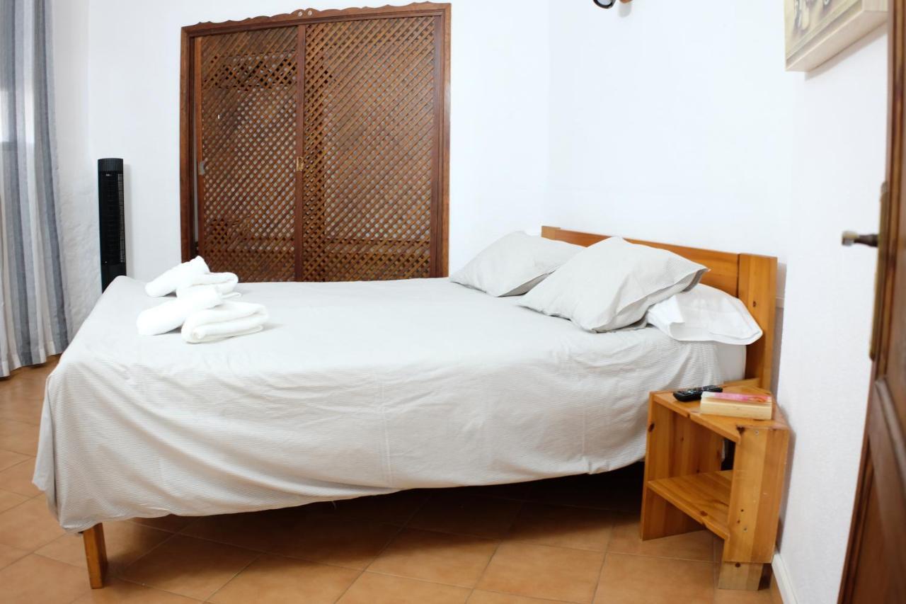 Apartamentos Finca Wapa Фронтера Екстер'єр фото