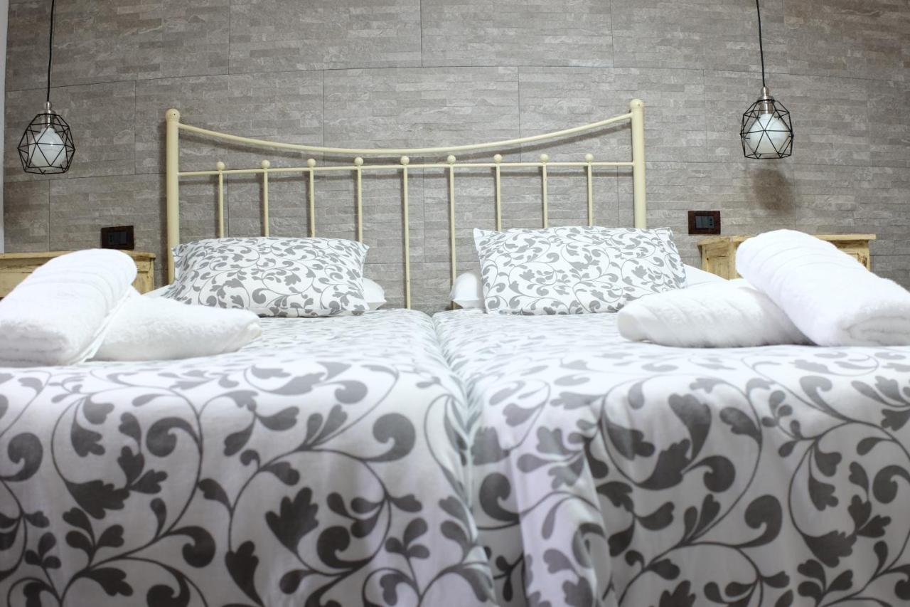 Apartamentos Finca Wapa Фронтера Екстер'єр фото